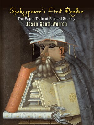 cover image of Shakespeare's First Reader